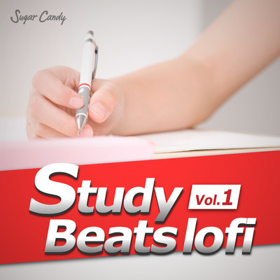 Study Beats lofi Vol.1/Sugar Candy