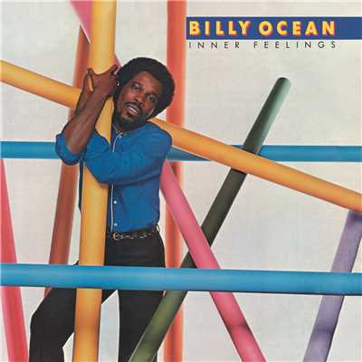 I Can't Stop/Billy Ocean