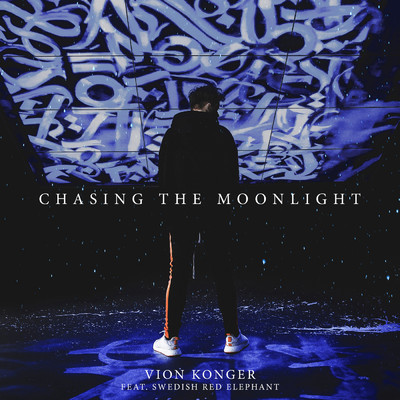 Chasing the Moonlight feat.Swedish Red Elephant/Vion Konger