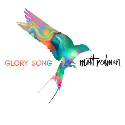 シングル/All Glory (featuring Kierra Sheard)/マット・レッドマン