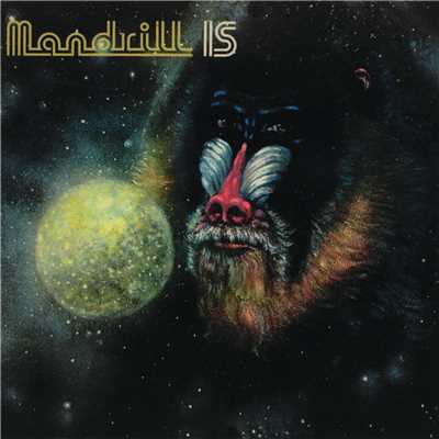 アルバム/Mandrill Is/マンドリル