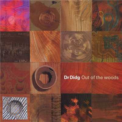 Brolga/Dr. Didg