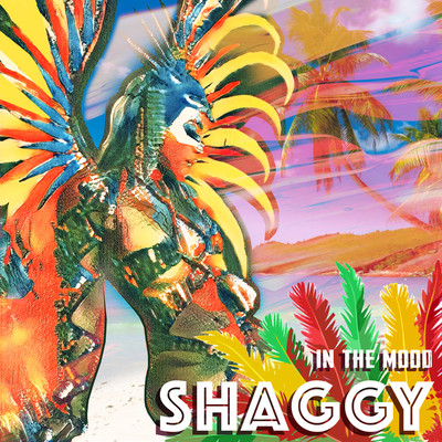 アルバム/In The Mood/Shaggy