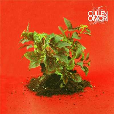アルバム/New Misery/Cullen Omori