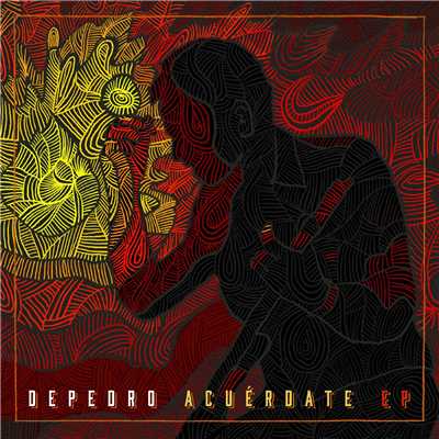 アルバム/Acuerdate EP/DePedro