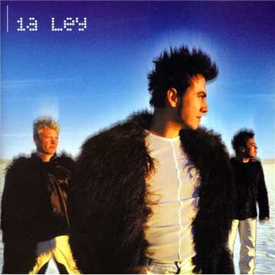アルバム/Uno/La Ley
