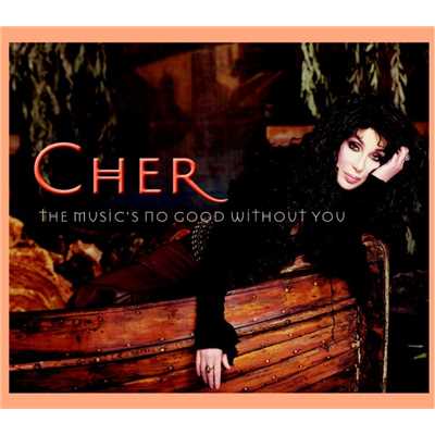 All or Nothing (Danny Tenaglia International Mix)/Cher