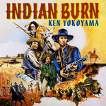 アルバム/Indian Burn/Ken Yokoyama
