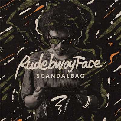 RUDEBWOY DON'T CRY (feat. RUEED)/RUDEBWOY FACE