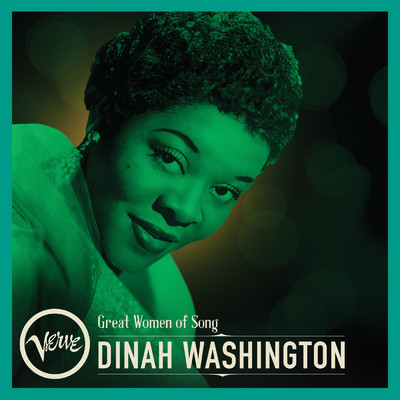 アルバム/Great Women Of Song: Dinah Washington/ダイナ・ワシントン