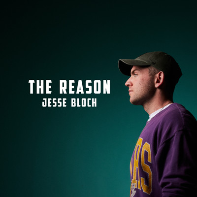 シングル/The Reason/Jesse Bloch