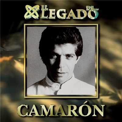 アルバム/El Legado De Camaron/カマロン・デ・ラ・イスラ