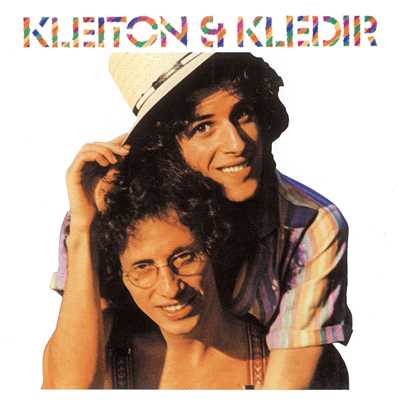 アルバム/Kleiton & Kledir (Audio)/Kleiton & Kledir