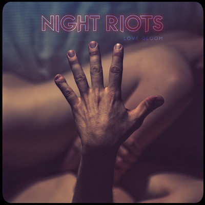 シングル/Nothing Personal/Night Riots