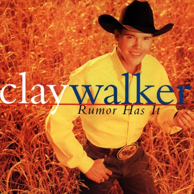 シングル/One, Two, I Love You/Clay Walker