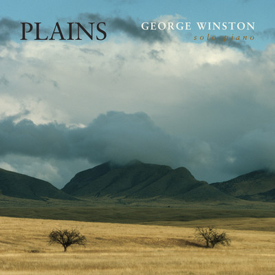 シングル/Plains (Eastern Montana Blues)/George Winston