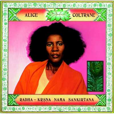 アルバム/Radha-Krsna Nama Sankirtana/Alice Coltrane