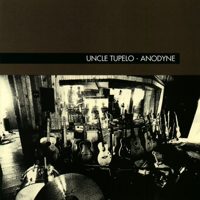 アルバム/Anodyne/Uncle Tupelo