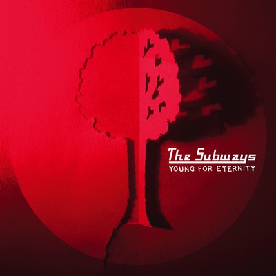 With You/The Subways