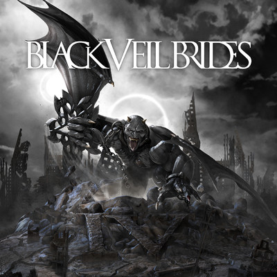 アルバム/Black Veil Brides/ブラック・ベイル・ブライズ
