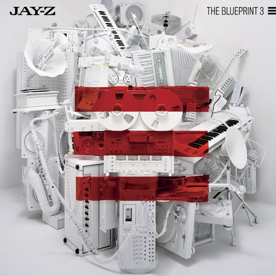 アルバム/The Blueprint 3 (Clean)/Jay-Z