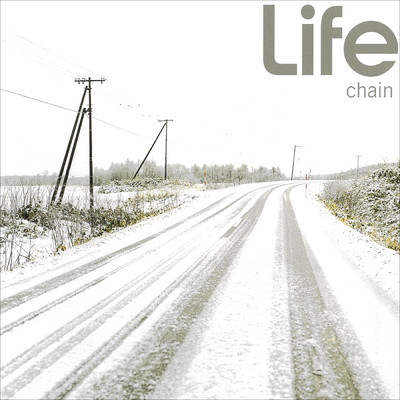 アルバム/chain/Life