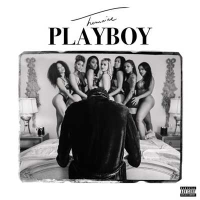 Playboy/Trey Songz