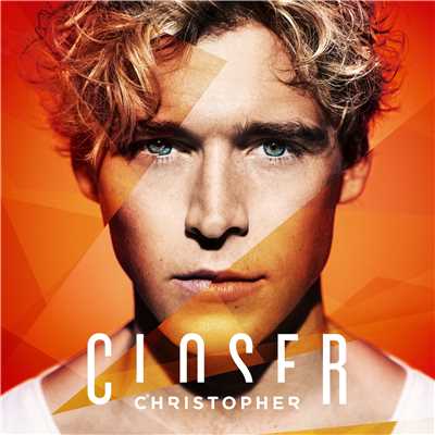 Don't Let the Door Hit Ya (feat. Brandon Beal)/Christopher