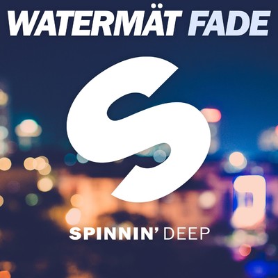 アルバム/Fade/Watermat