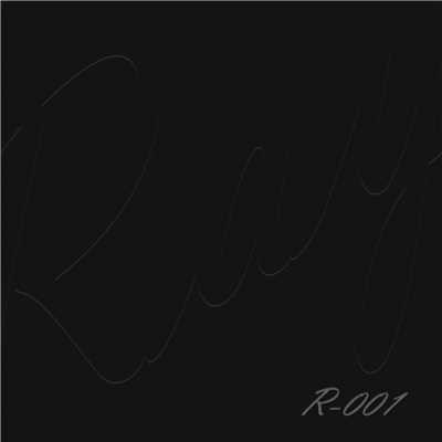 シングル/R-001/Ray