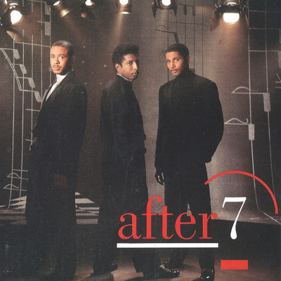 After7 (Expaded Edition)/アフター7