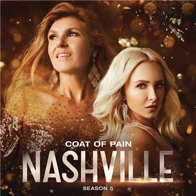 Coat Of Pain (featuring Kaitlin Doubleday)/Nashville Cast