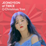 シングル/O Christmas Tree/JEONGYEON