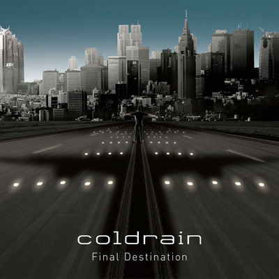 シングル/8AM(Album ver.)/coldrain