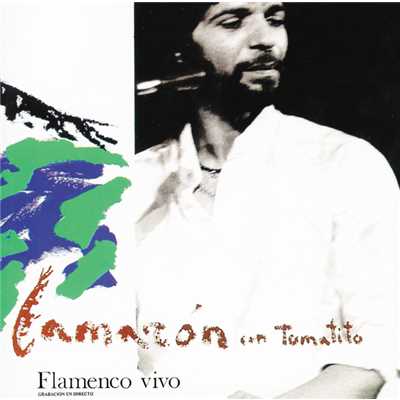 アルバム/Flamenco Vivo/カマロン・デ・ラ・イスラ