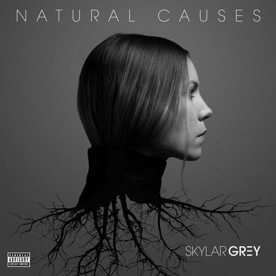 アルバム/Natural Causes (Explicit)/スカイラー・グレイ