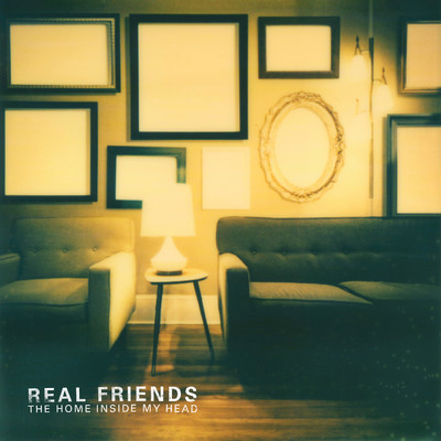 シングル/Colder Quicker/Real Friends