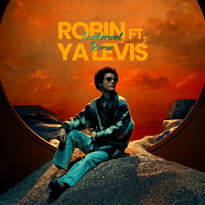 シングル/Lentement (feat. Ya Levis) [Remix]/Robin