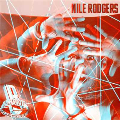 The Face in the Window/Nile Rodgers