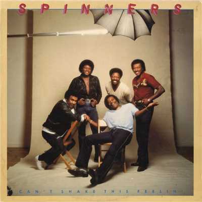 Can't Shake This Feeling/The Spinners