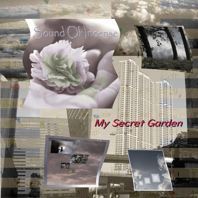 アルバム/My Secret Garden/Sound Of Incense