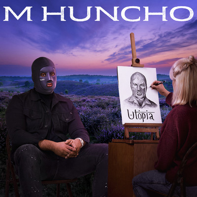 Utopia (Explicit)/M Huncho