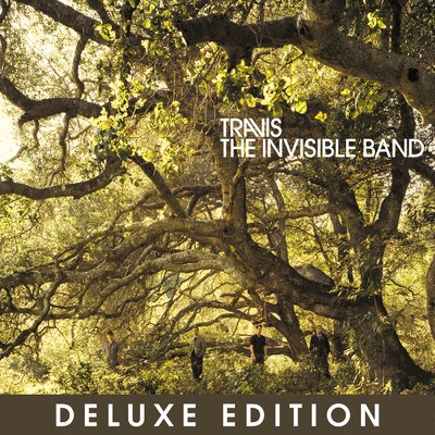 アルバム/The Invisible Band (Deluxe Edition)/Travis