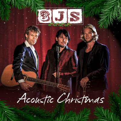 アルバム/Acoustic Christmas/3JS
