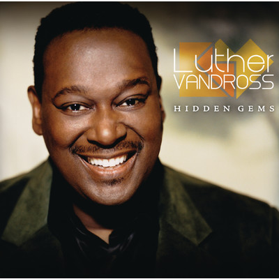 Like I'm Invisible/Luther Vandross