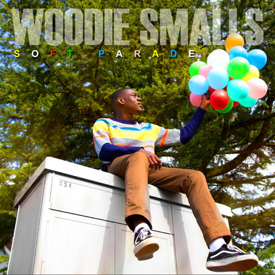 シングル/Work It Thru (Explicit) feat.Grey,K1D/Woodie Smalls