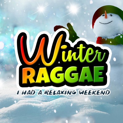 Winter Reggae -冬のリラックスBGM-/Various Artists