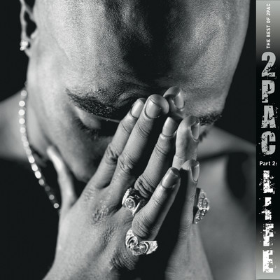 アルバム/The Best Of 2Pac (Clean) (Pt. 2: Life)/2パック