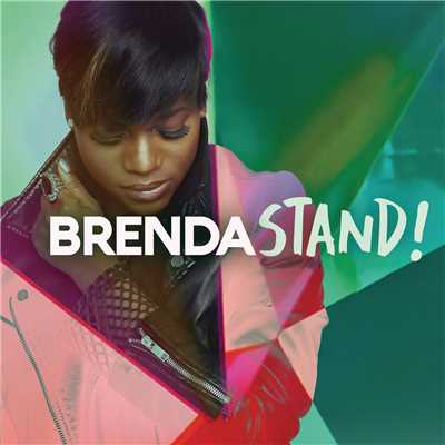 シングル/Stand！/Brenda