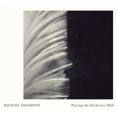 Ryuichi Sakamoto | Playing the Orchestra 2013/坂本龍一